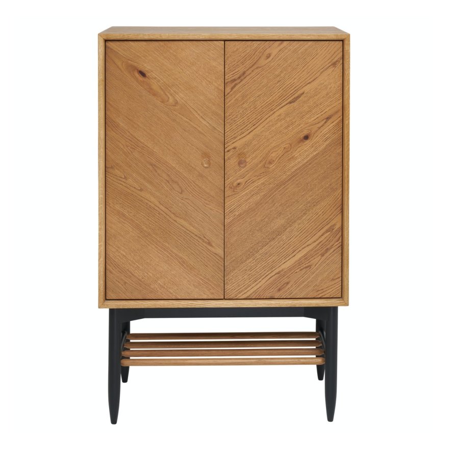 Ercol Ercol Monza - Universal Cabinet