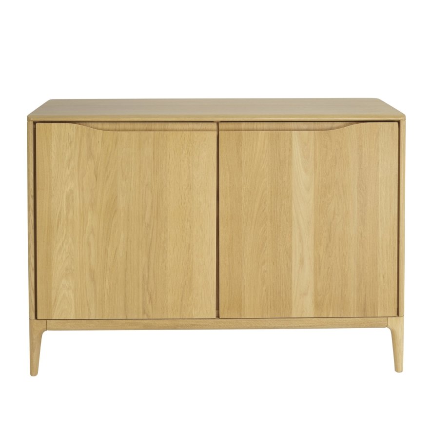 Ercol Ercol Romana - 2 Door Sideboard