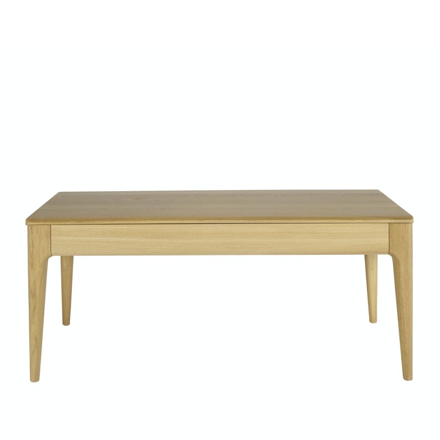 Ercol Ercol Romana - Coffee Table