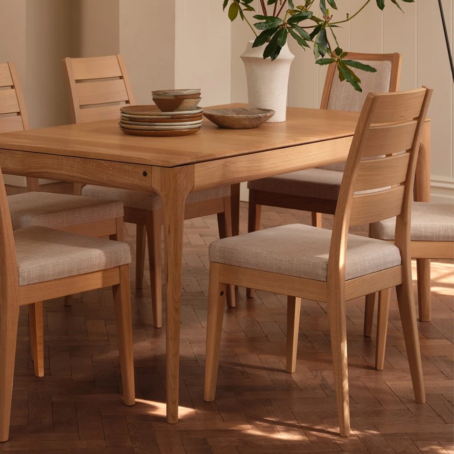 Ercol Ercol Romana - Dining Chair