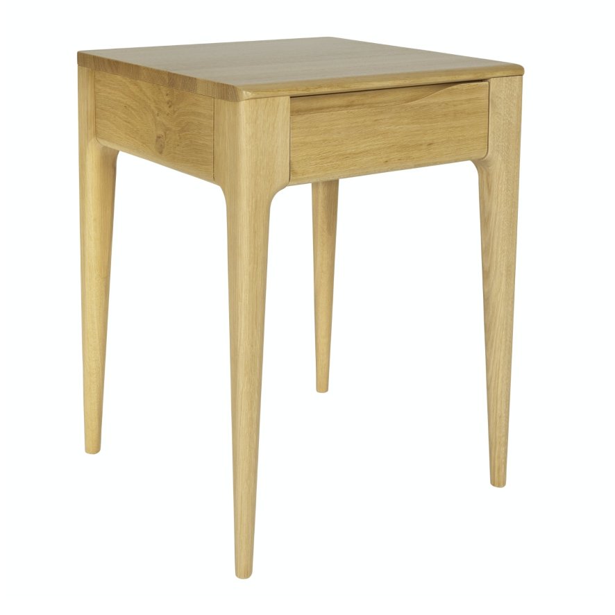 Ercol Ercol Romana - Lamp Table