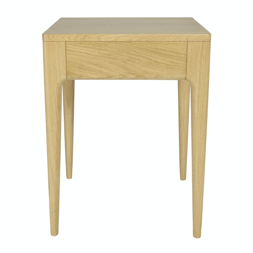 Ercol Ercol Romana - Lamp Table