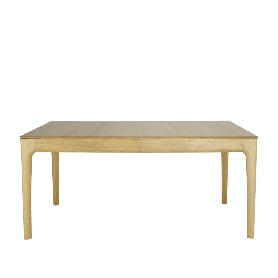 Ercol Ercol Romana - Medium Extending Dining Table