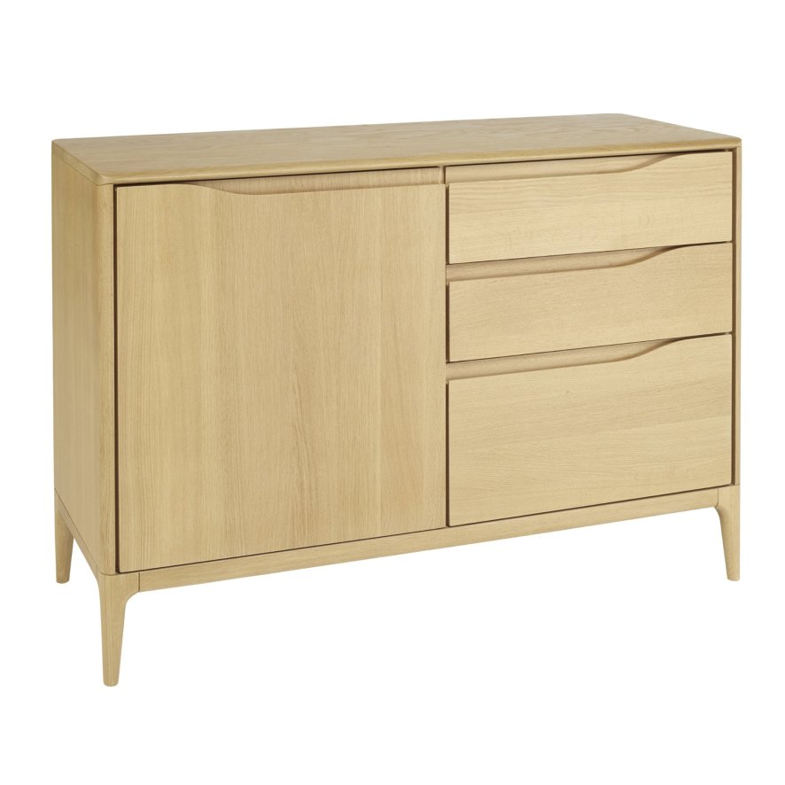 Ercol Ercol Romana - Small Sideboard