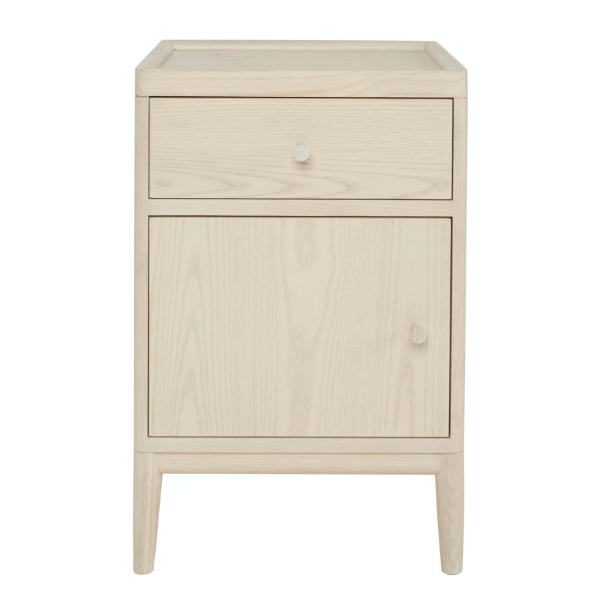 Ercol Ercol Salina Bedroom - Bedside Cabinet