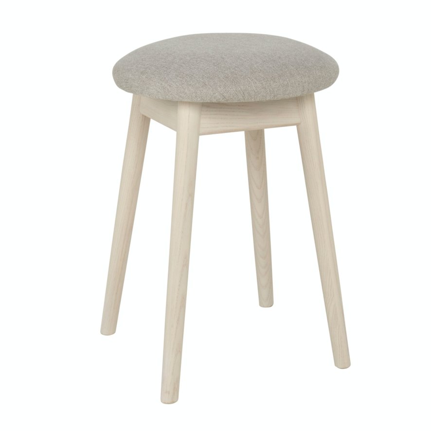 Ercol Ercol Salina Bedroom - Dressing Table Stool