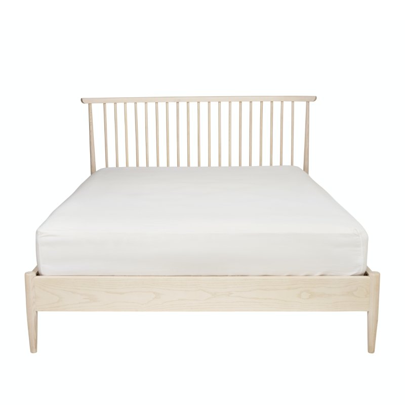 Ercol Ercol Salina Bedroom - King Size Bed Frame (150cm)