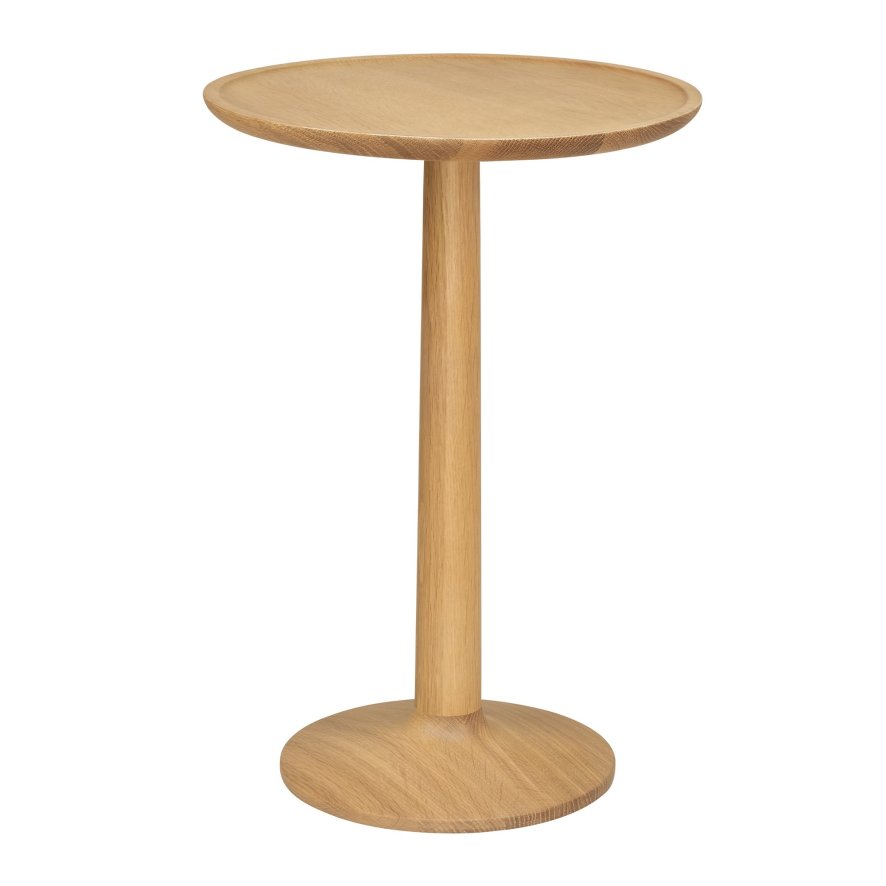 Ercol Ercol Siena - Medium Side Table