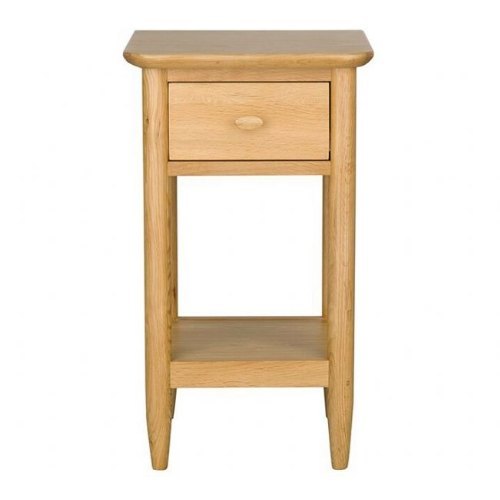 Ercol Ercol Teramo - Compact Side Table