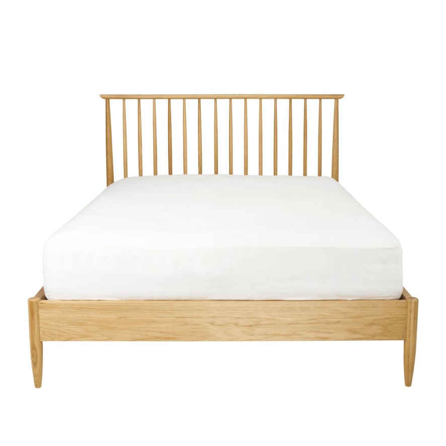 Ercol Ercol Teramo - King Size Bed Frame (150cm)