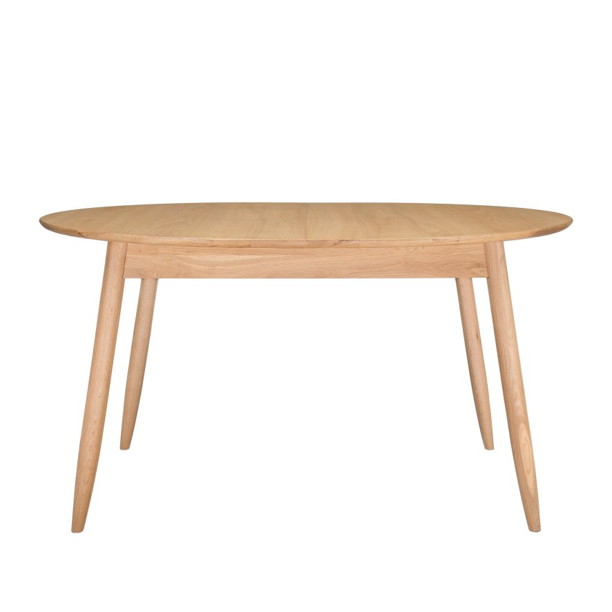 Ercol Ercol Teramo - Small Extending Dining Table