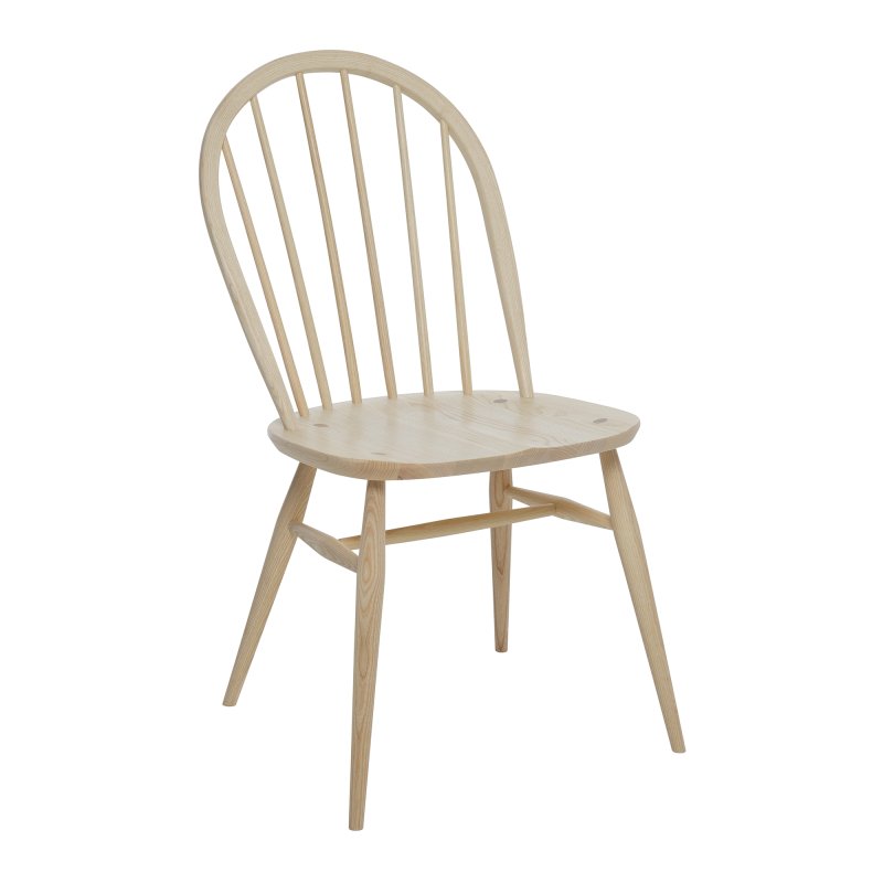 Ercol Ercol Windsor - Dining Chair (No Cushion)