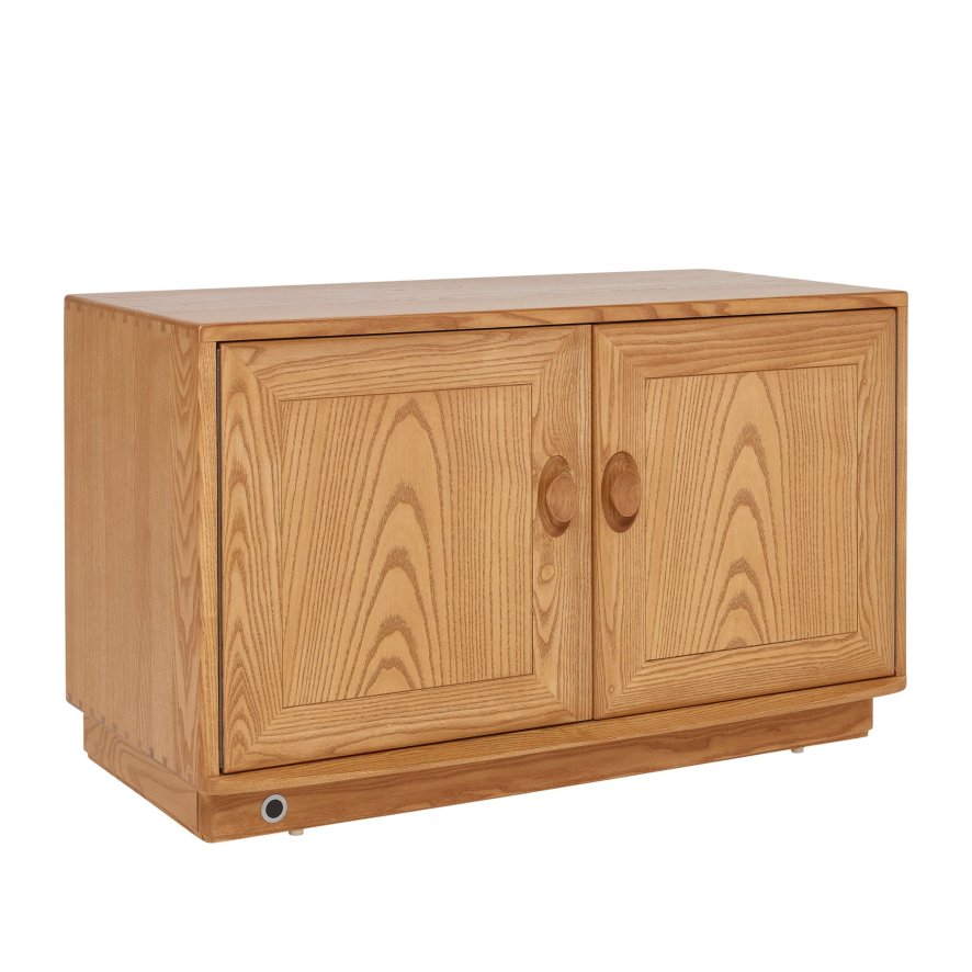 Ercol Ercol Windsor - IR TV Unit