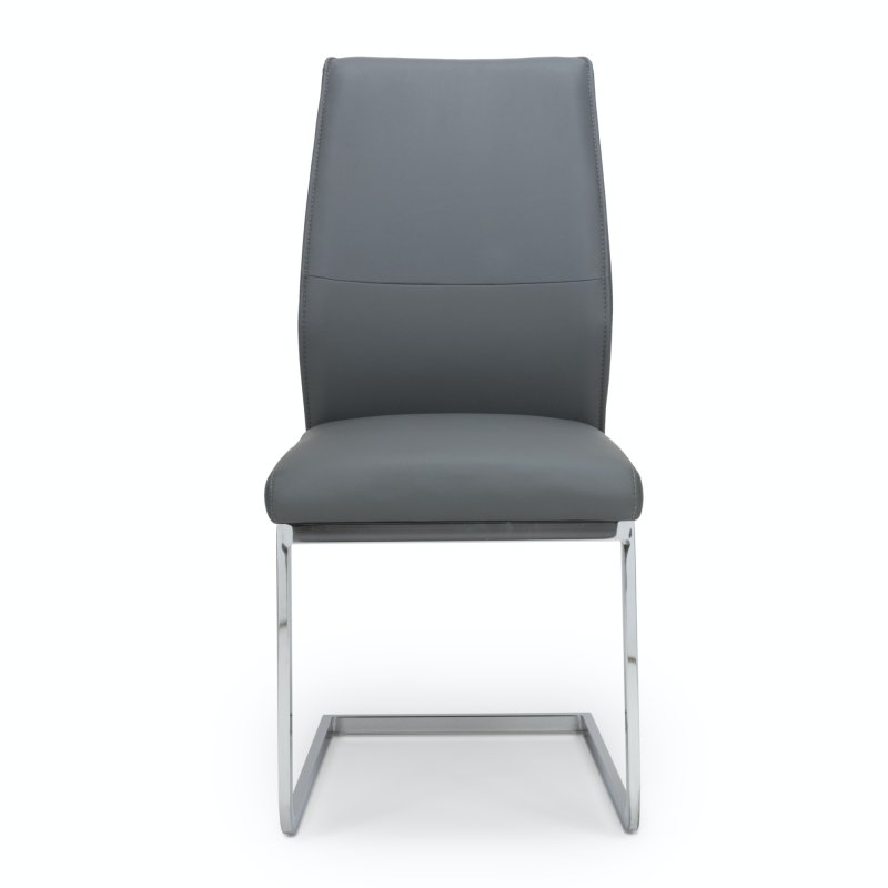 Furniture Link Seattle - Dining Chair (Grey)