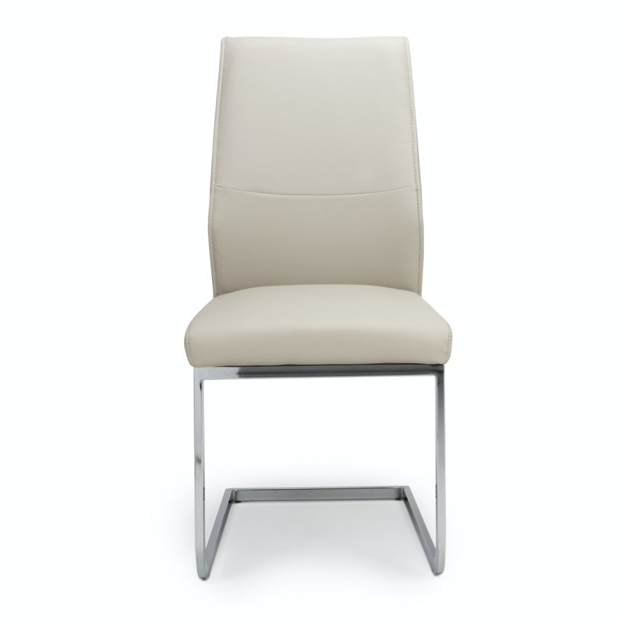 Furniture Link Seattle - Dining Chair (Taupe)