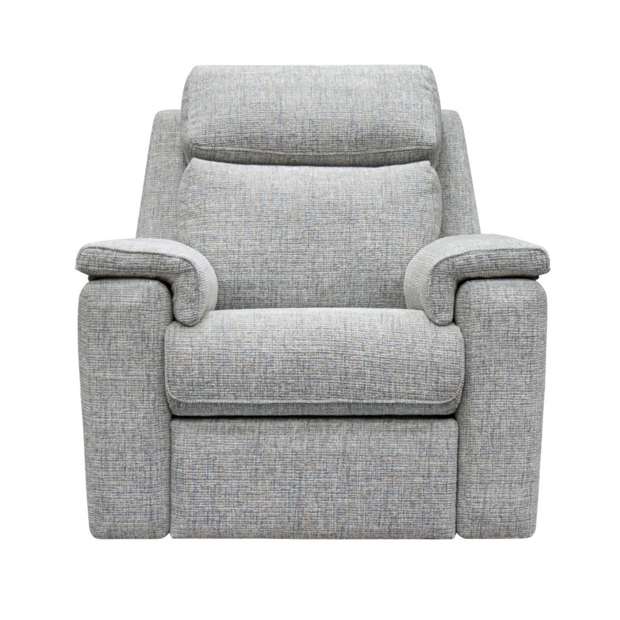 G Plan Upholstery G Plan Ellis Power Recliner Chair • Roomes