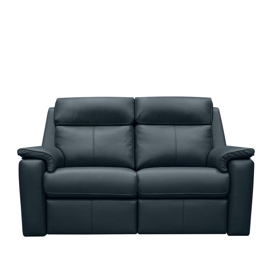 G Plan G Plan Ellis - Small Manual Recliner Sofa