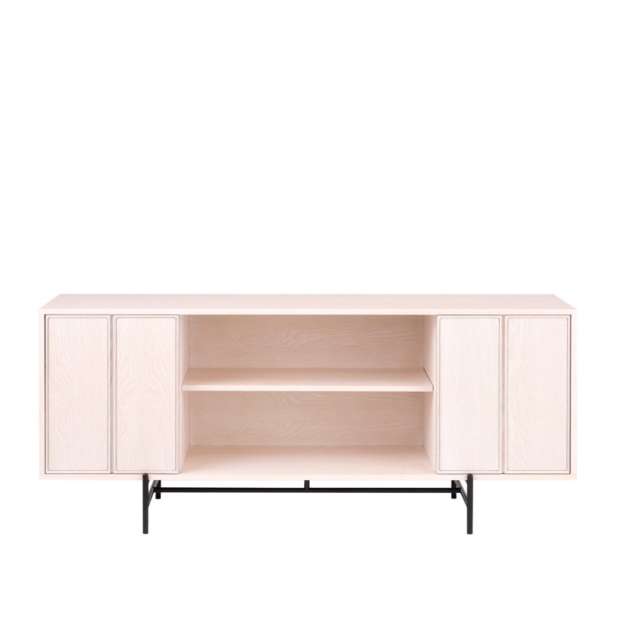 Ercol Canvas - Large Cabinet Ercol Canvas - Large Cabinet