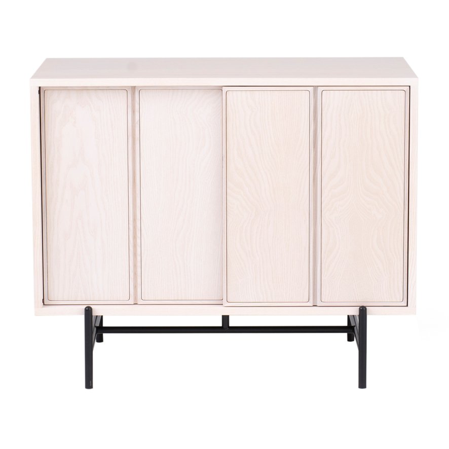 Ercol Ercol Canvas - Small Cabinet