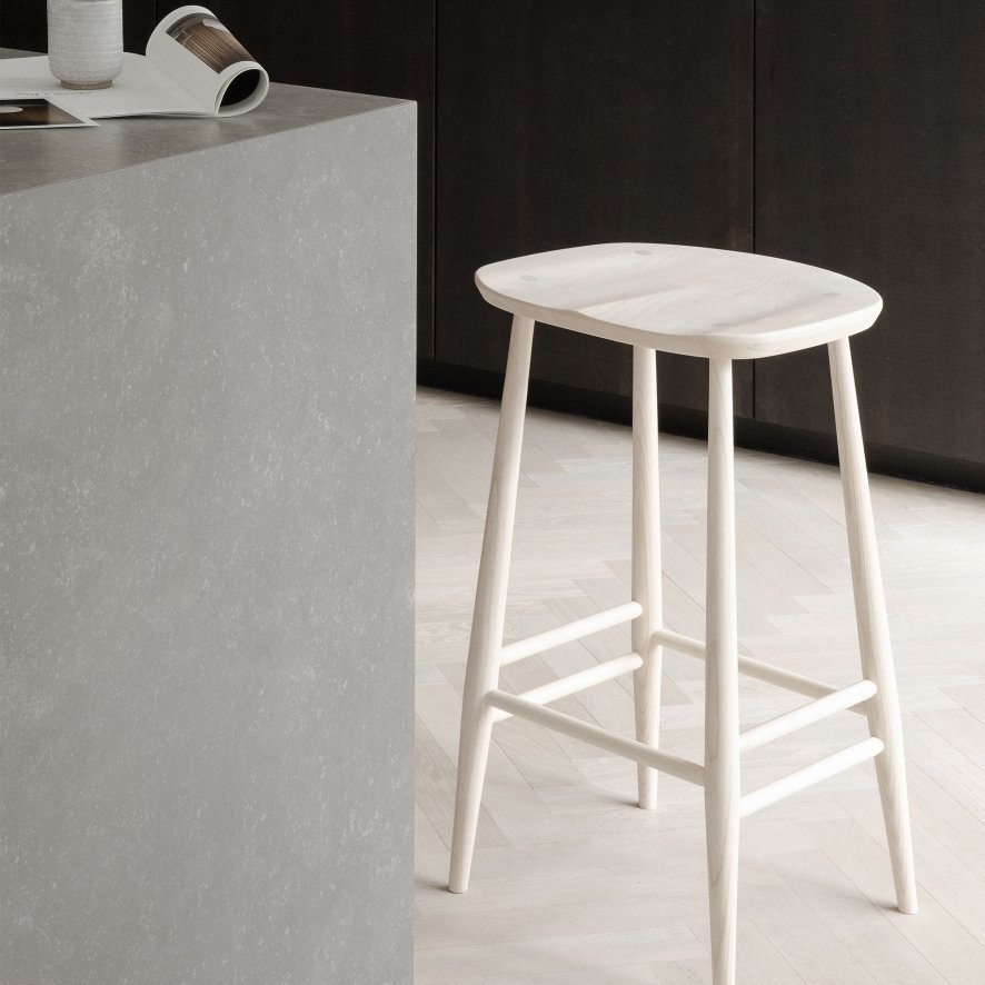 Ercol Ercol Collection - Bar Stool