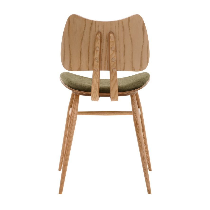 Ercol Collection - Butterfly Chair • Roomes Furniture