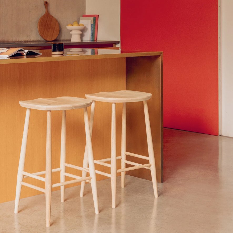 Ercol Ercol Collection - Counter Stool