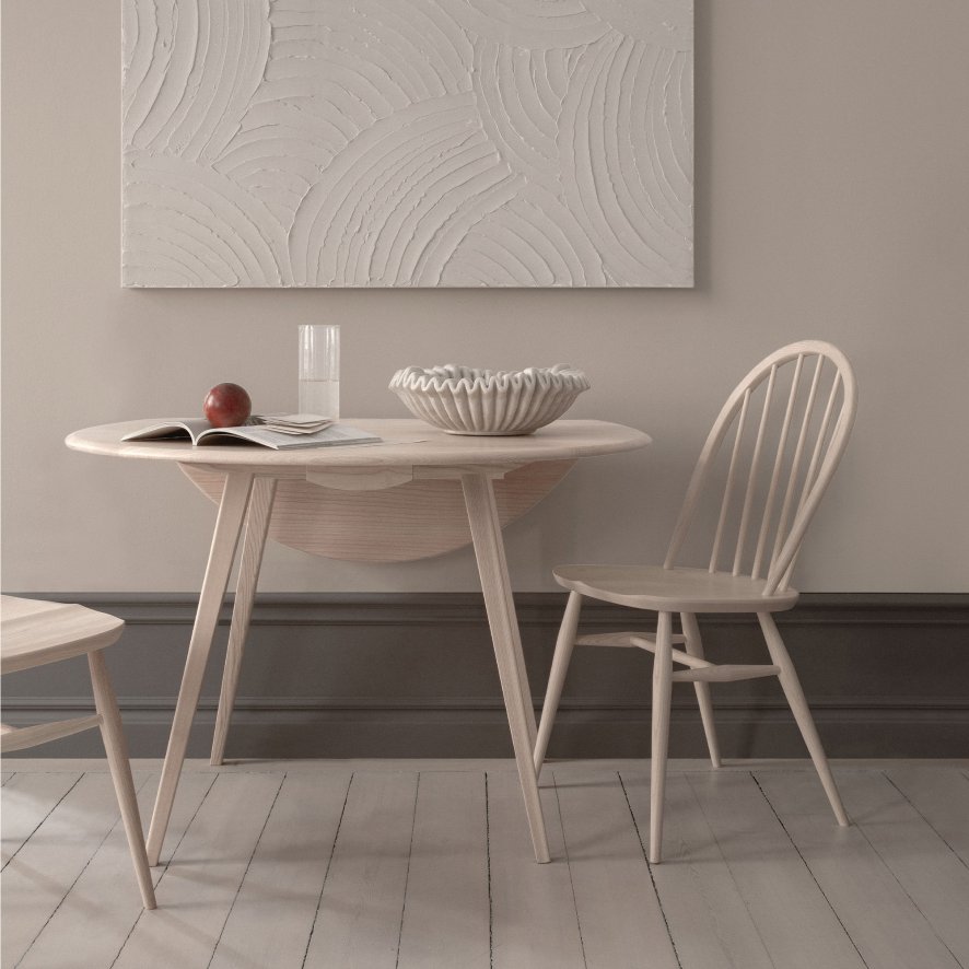 Ercol Ercol Collection - Drop Leaf Table