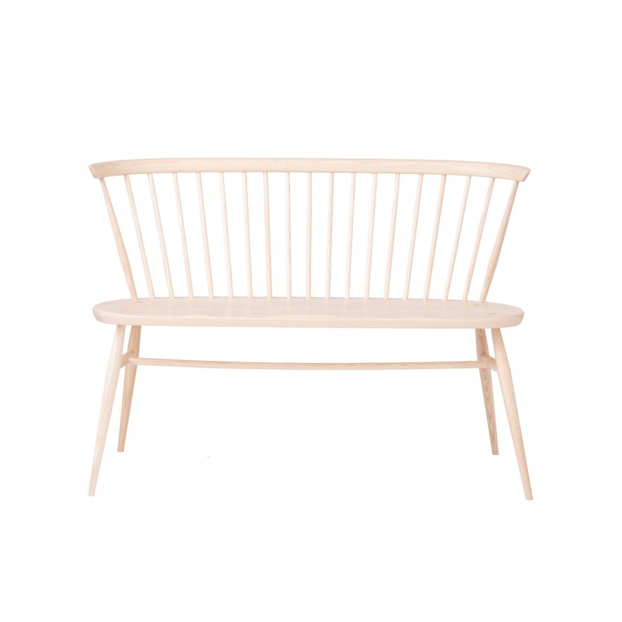 Ercol Ercol Collection - Love Seat
