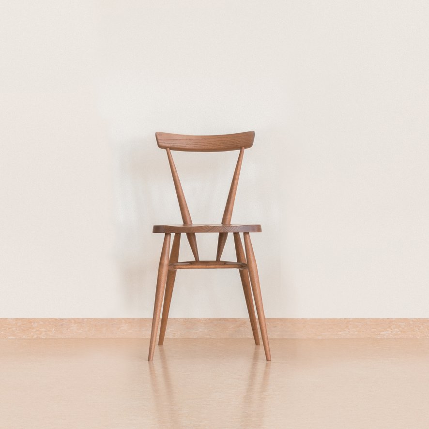 Ercol Ercol Collection - Stacking Chair