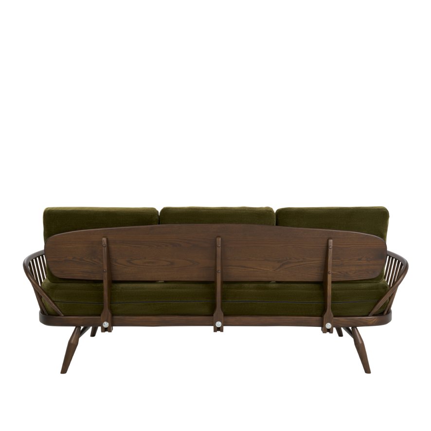 Ercol Collection - Studio Couch Ercol Collection - Studio Couch