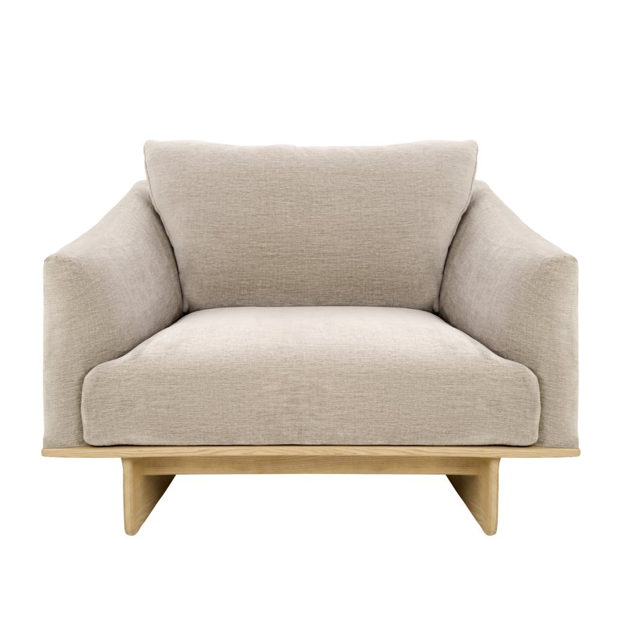 Ercol Ercol Grade - Lounge Chair