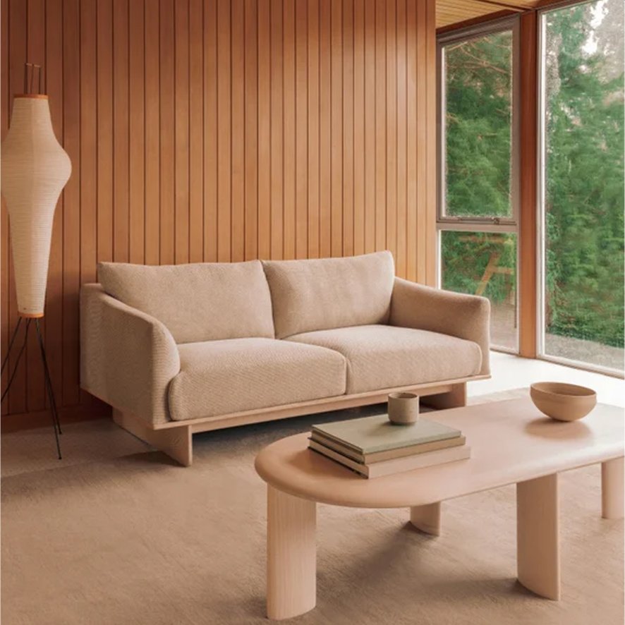 Ercol Ercol Grade - Two Seater Sofa
