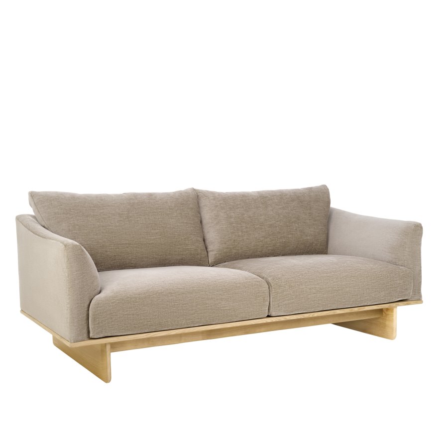 Ercol Grade - Two Seater Sofa