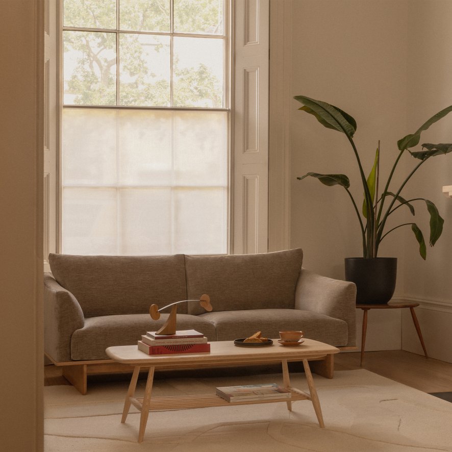 Ercol Ercol Grade - Two Seater Sofa