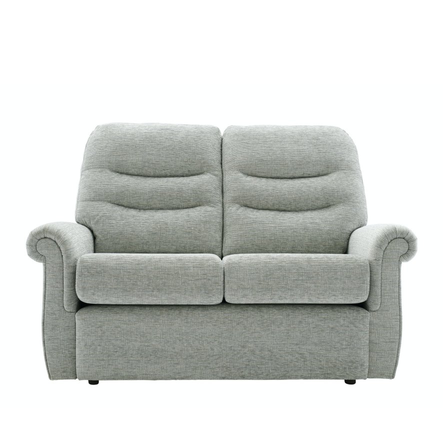 G Plan Upholstery G Plan Holmes - 2 Seat Power Recliner Sofa