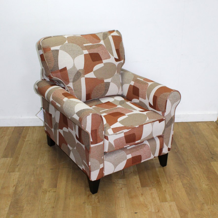 Alstons Bounty - Chair