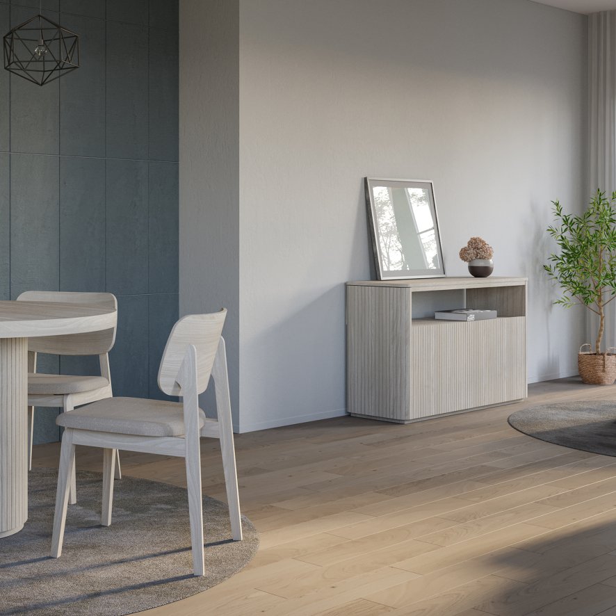 Value Mark Furniture Wexford - Sideboard