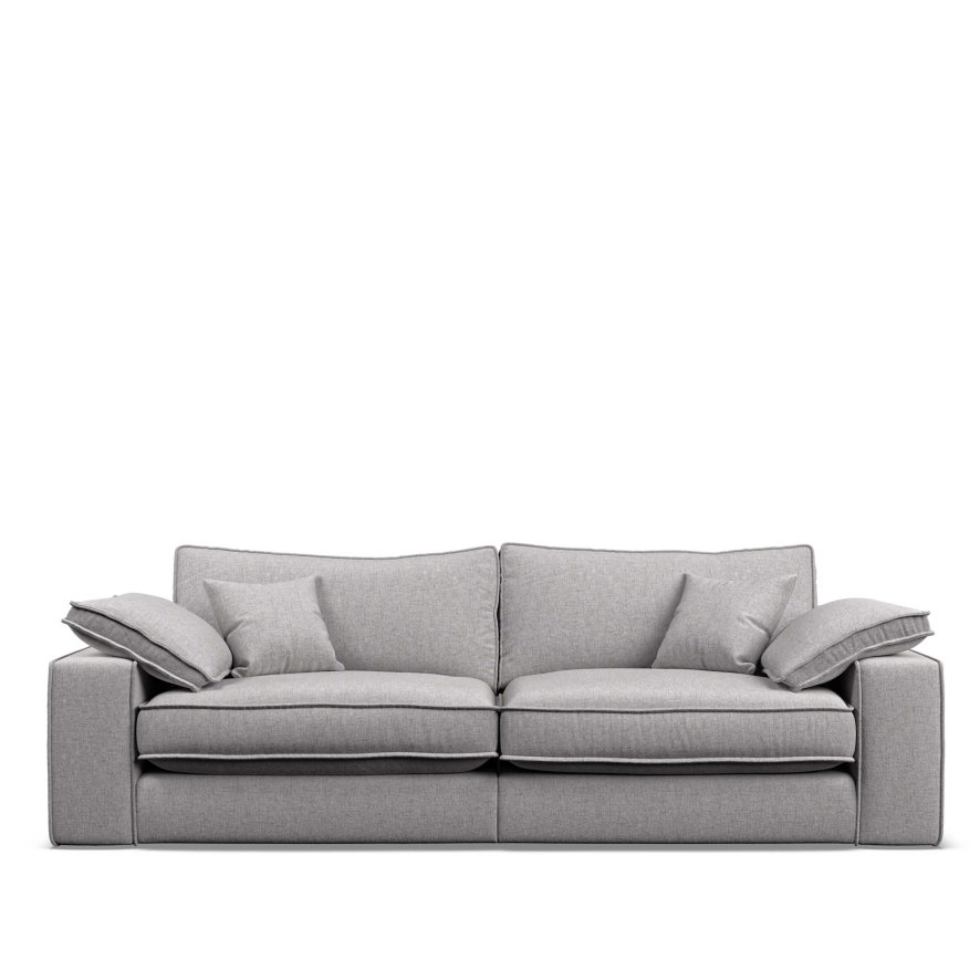 Whitemeadow Upholstery Madrid - Extra Large Sofa