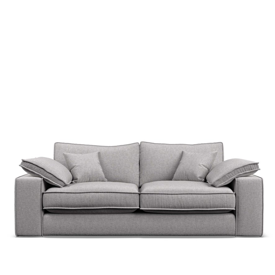 Whitemeadow Upholstery Madrid - Large Sofa