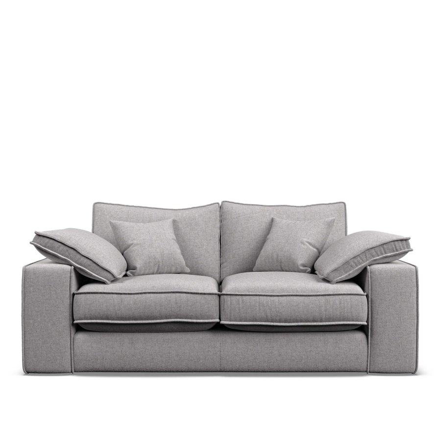 Whitemeadow Upholstery Madrid - Medium Sofa