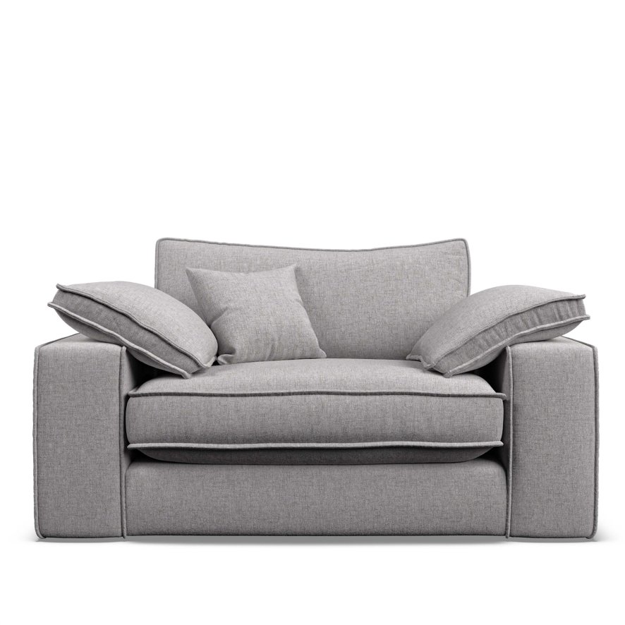 Whitemeadow Upholstery Madrid - Cuddler