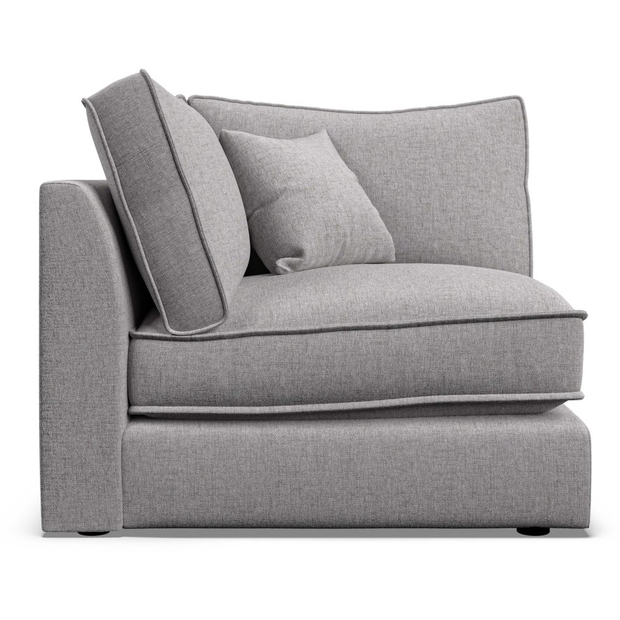 Whitemeadow Upholstery Madrid - Corner Box