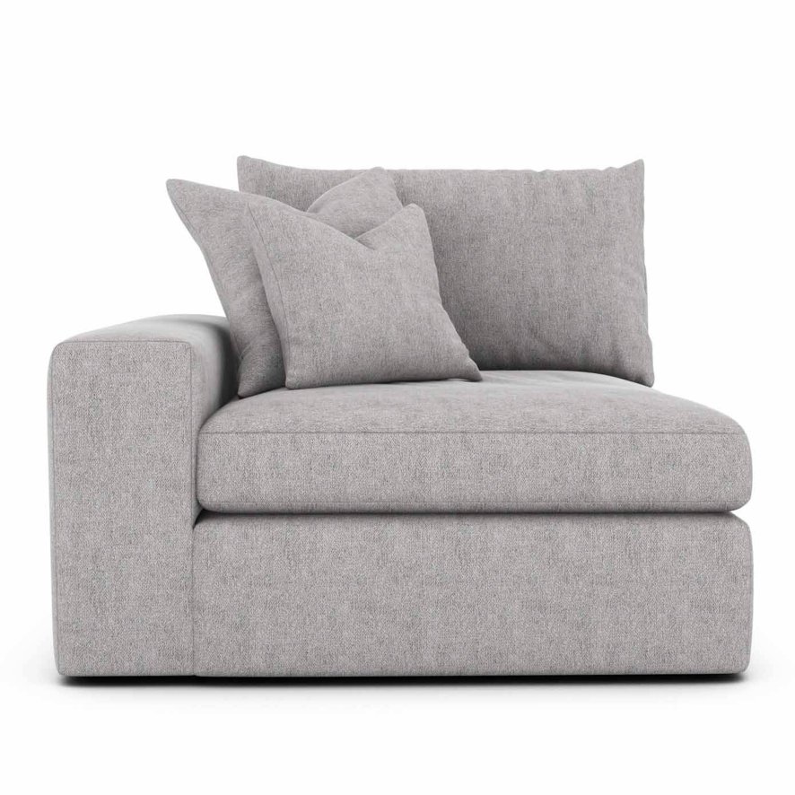 Whitemeadow Upholstery Lisbon - Chair (LHF)