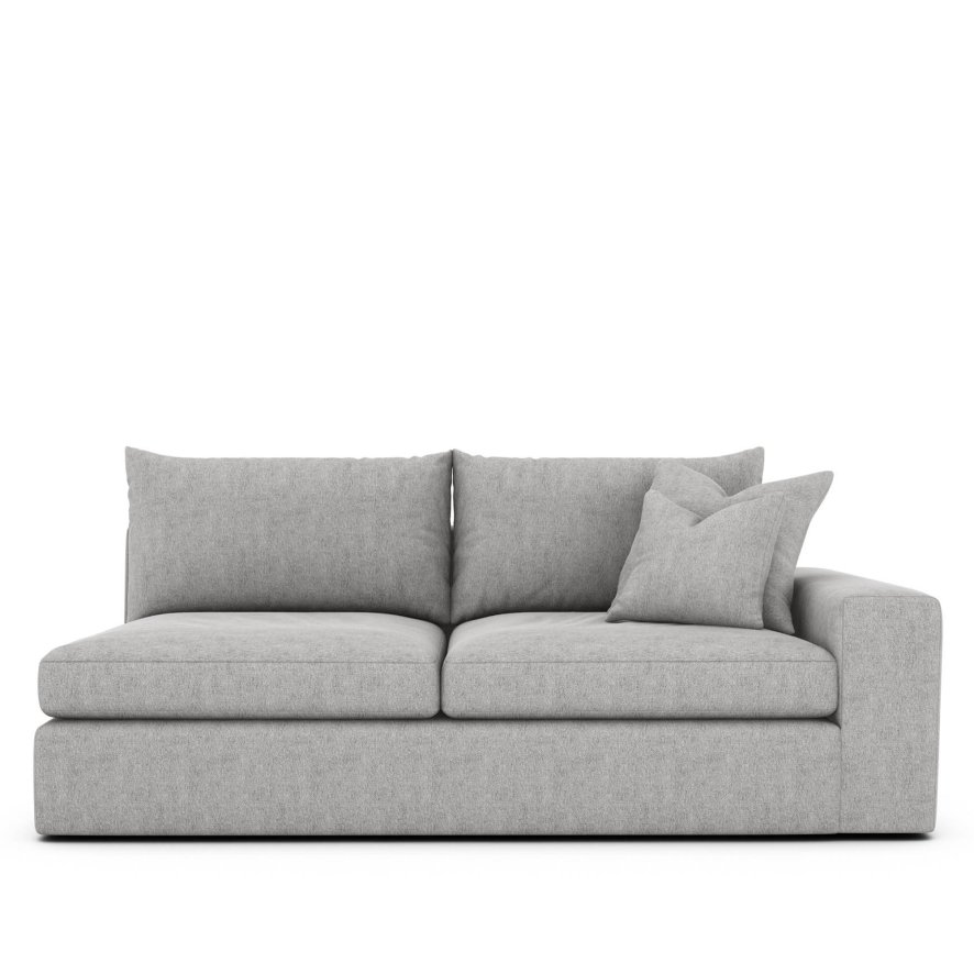 Whitemeadow Upholstery Lisbon - 2 Seater (RHF)