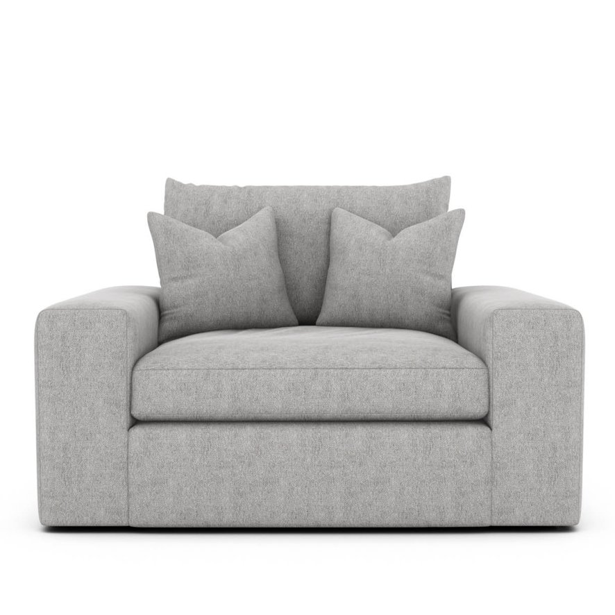 Whitemeadow Upholstery Lisbon - Chair