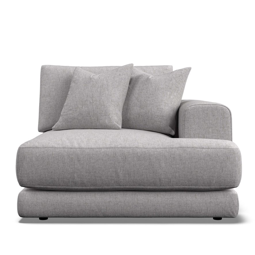 Whitemeadow Upholstery Tibet - Chair (RHF)