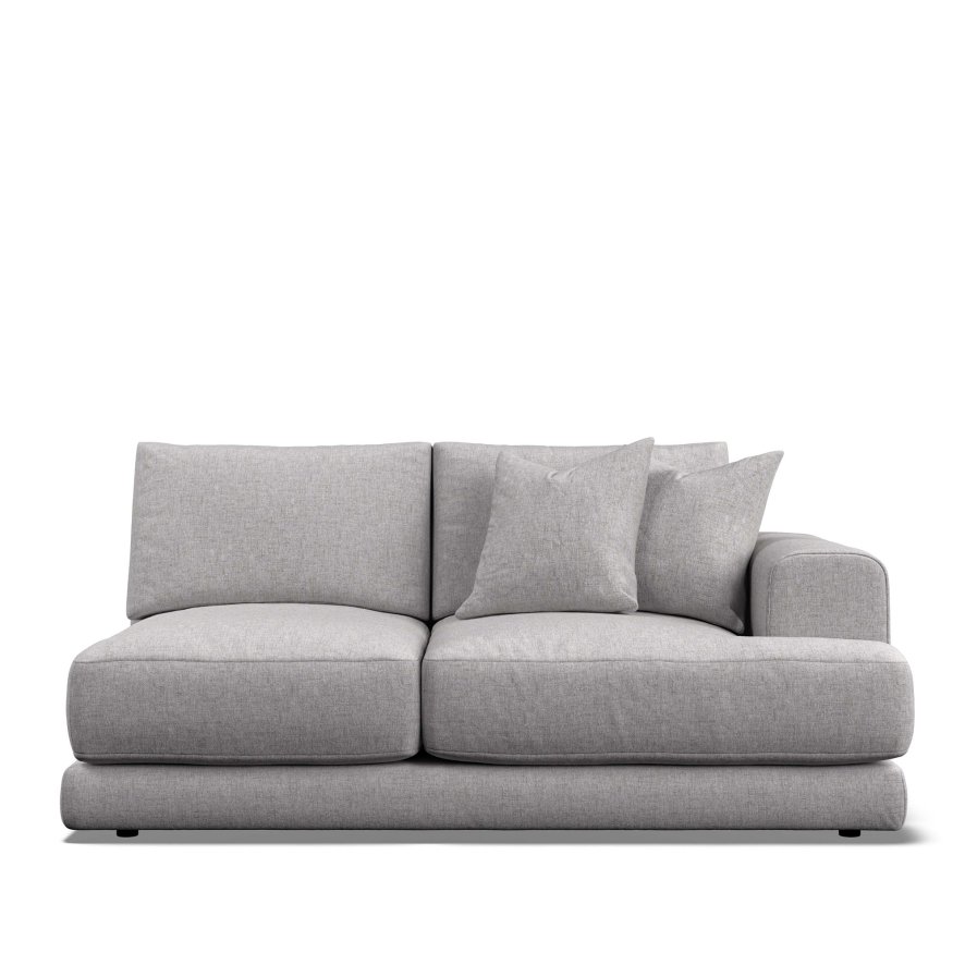 Whitemeadow Upholstery Tibet - Medium Sofa (RHF)