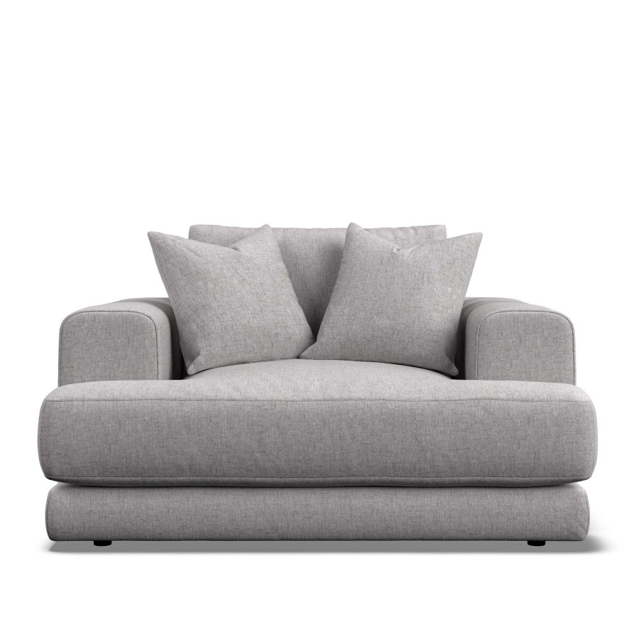 Whitemeadow Upholstery Tibet - Cuddler