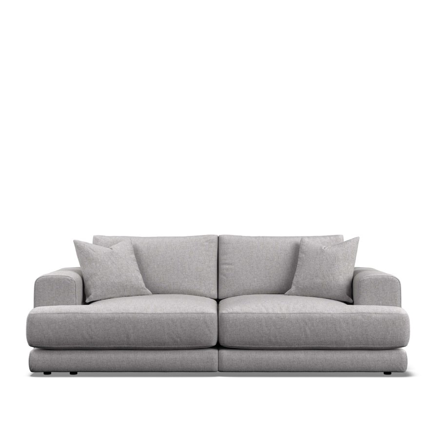 Whitemeadow Upholstery Tibet - Extra Large Split Sofa