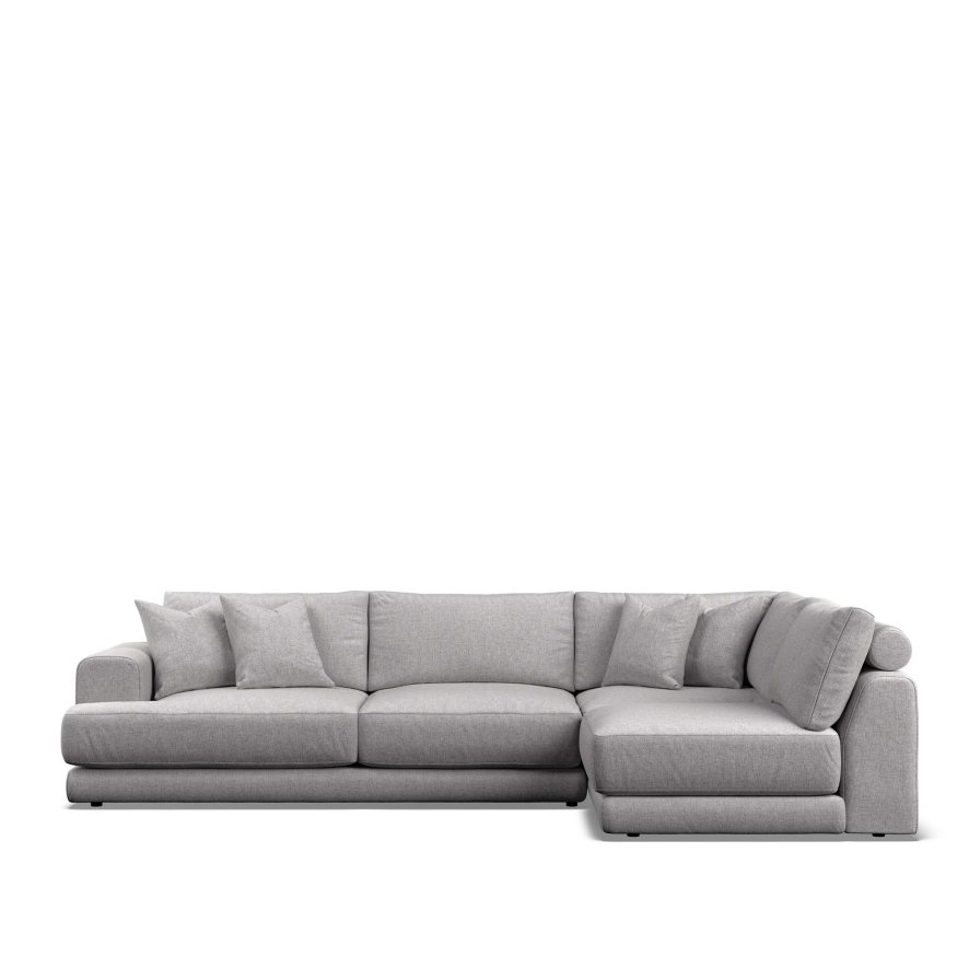 Whitemeadow Upholstery Tibet - Large Corner Group (LHF)